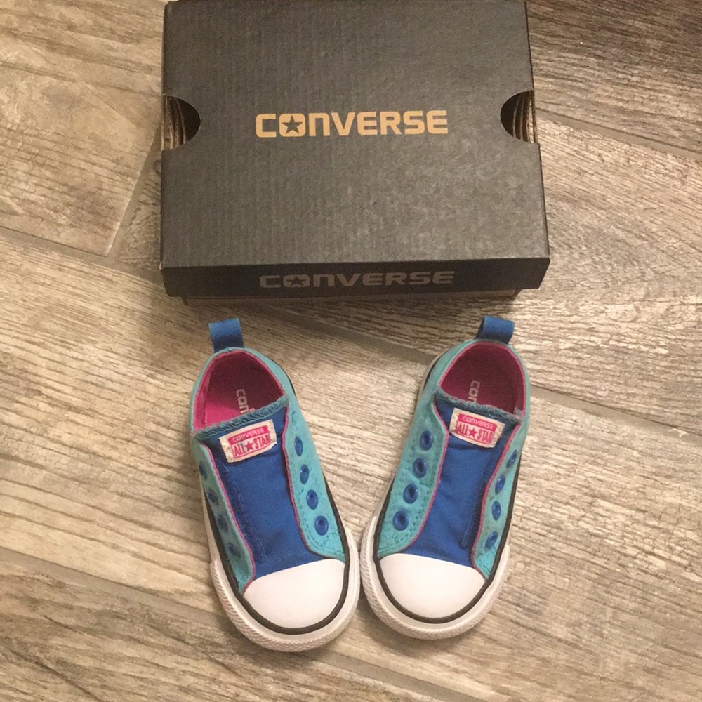 Converse Sneakers